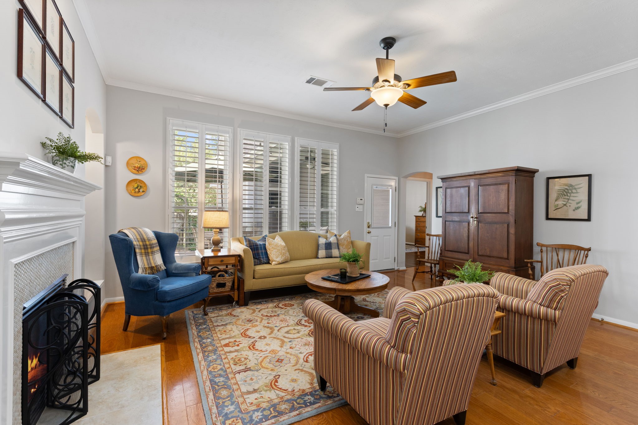 18 Courtland Green Street Property Photo 17