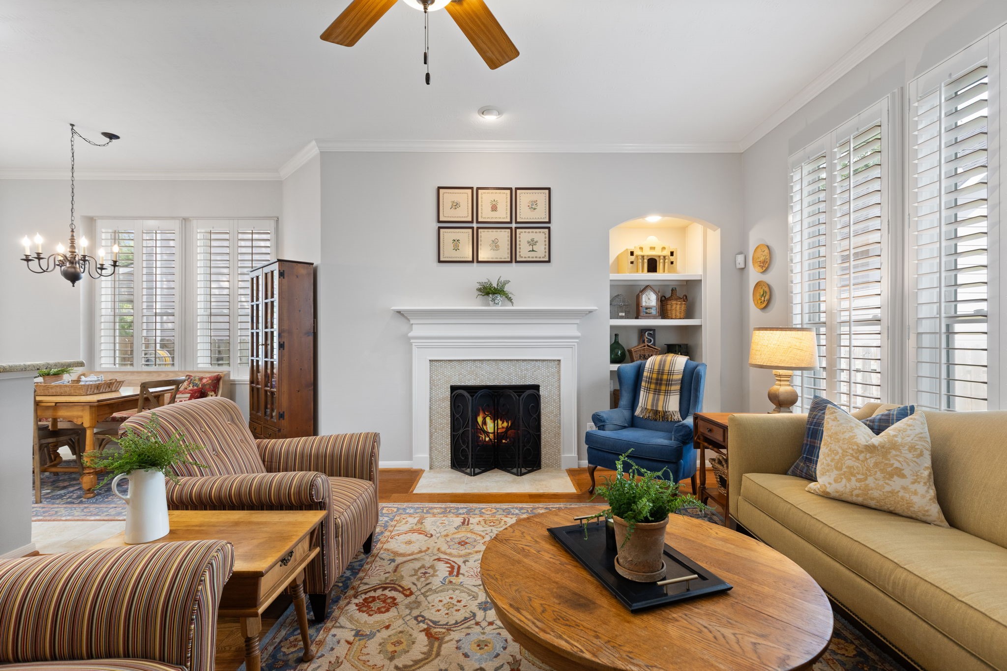 18 Courtland Green Street Property Photo 18