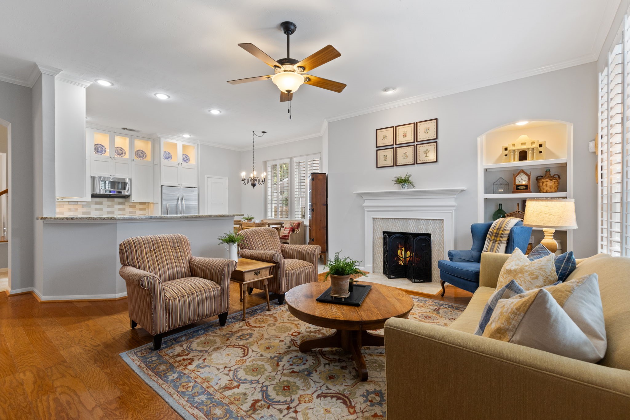 18 Courtland Green Street Property Photo 19
