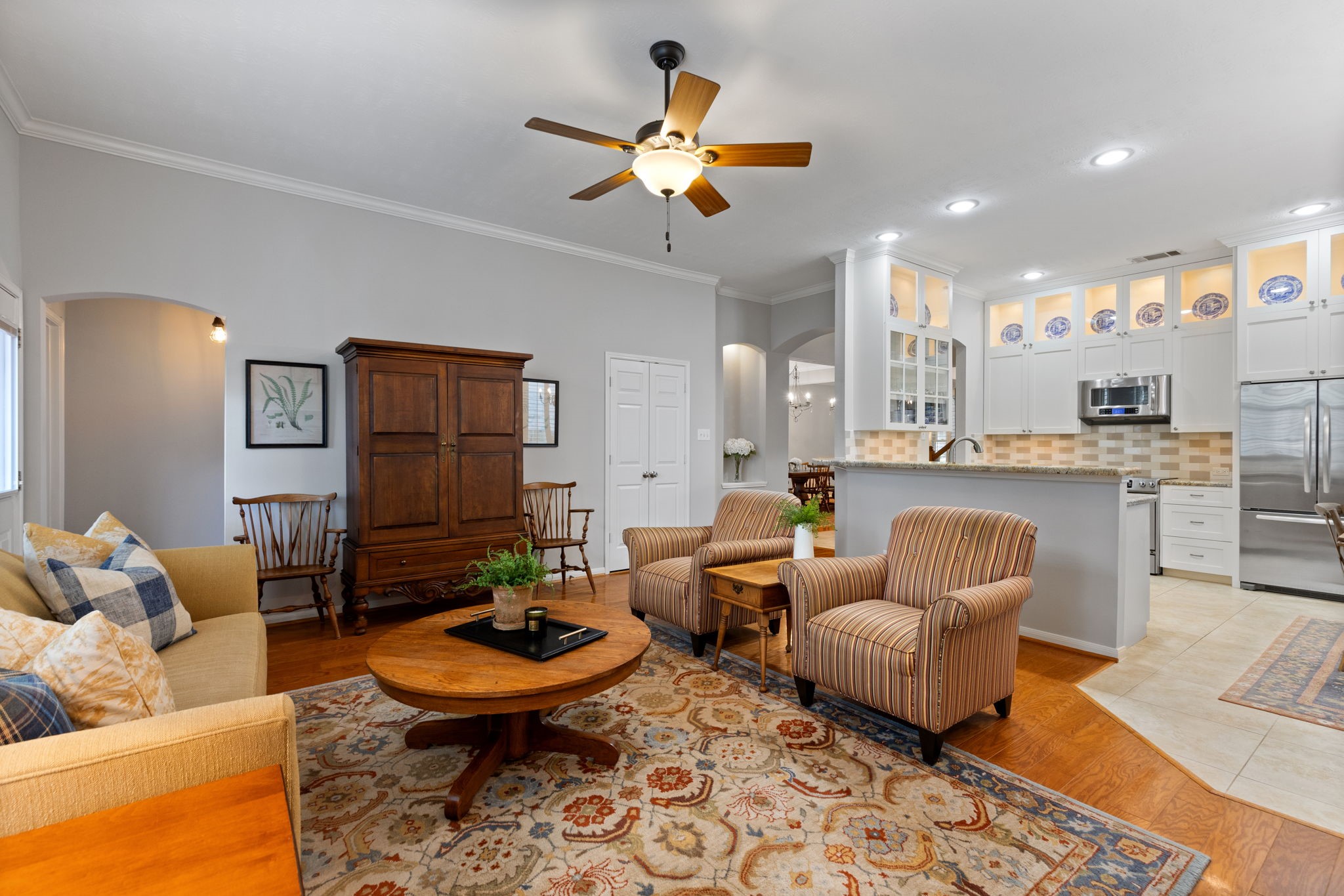 18 Courtland Green Street Property Photo 20