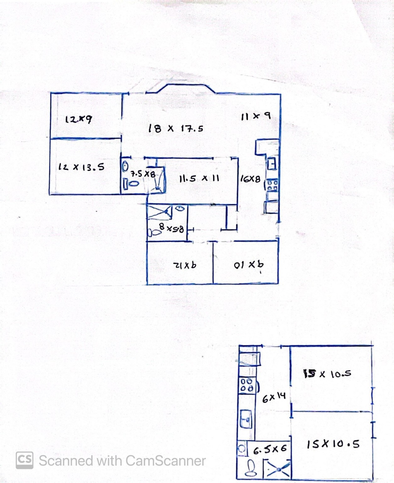 7318 Thurow Street Property Photo 34