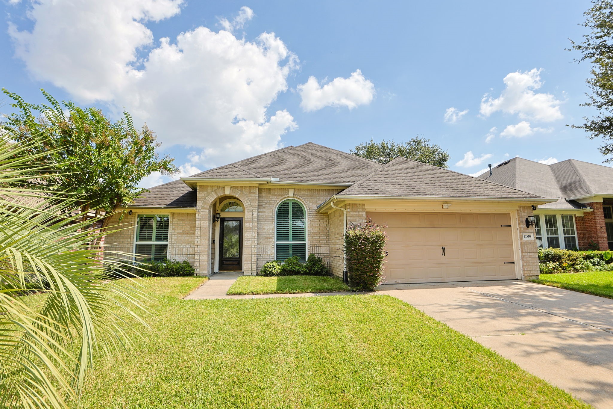 17510 Forest Vine Court Property Photo 1