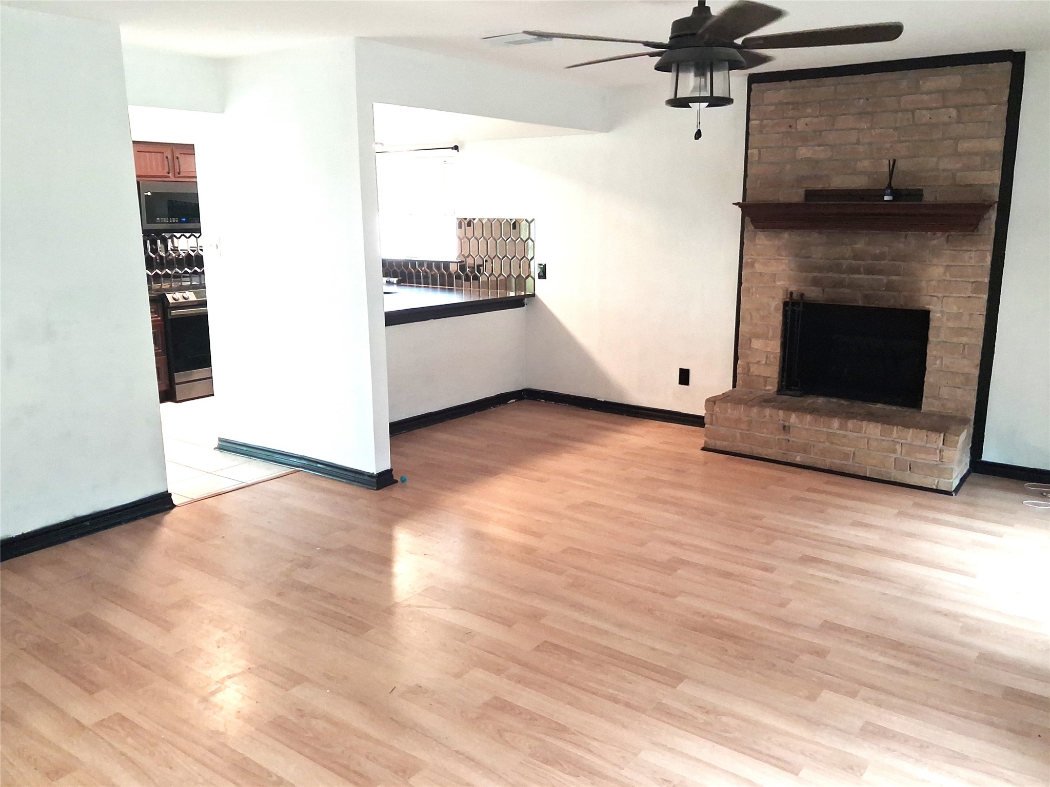 15014 Cypress Falls Drive Property Photo 4
