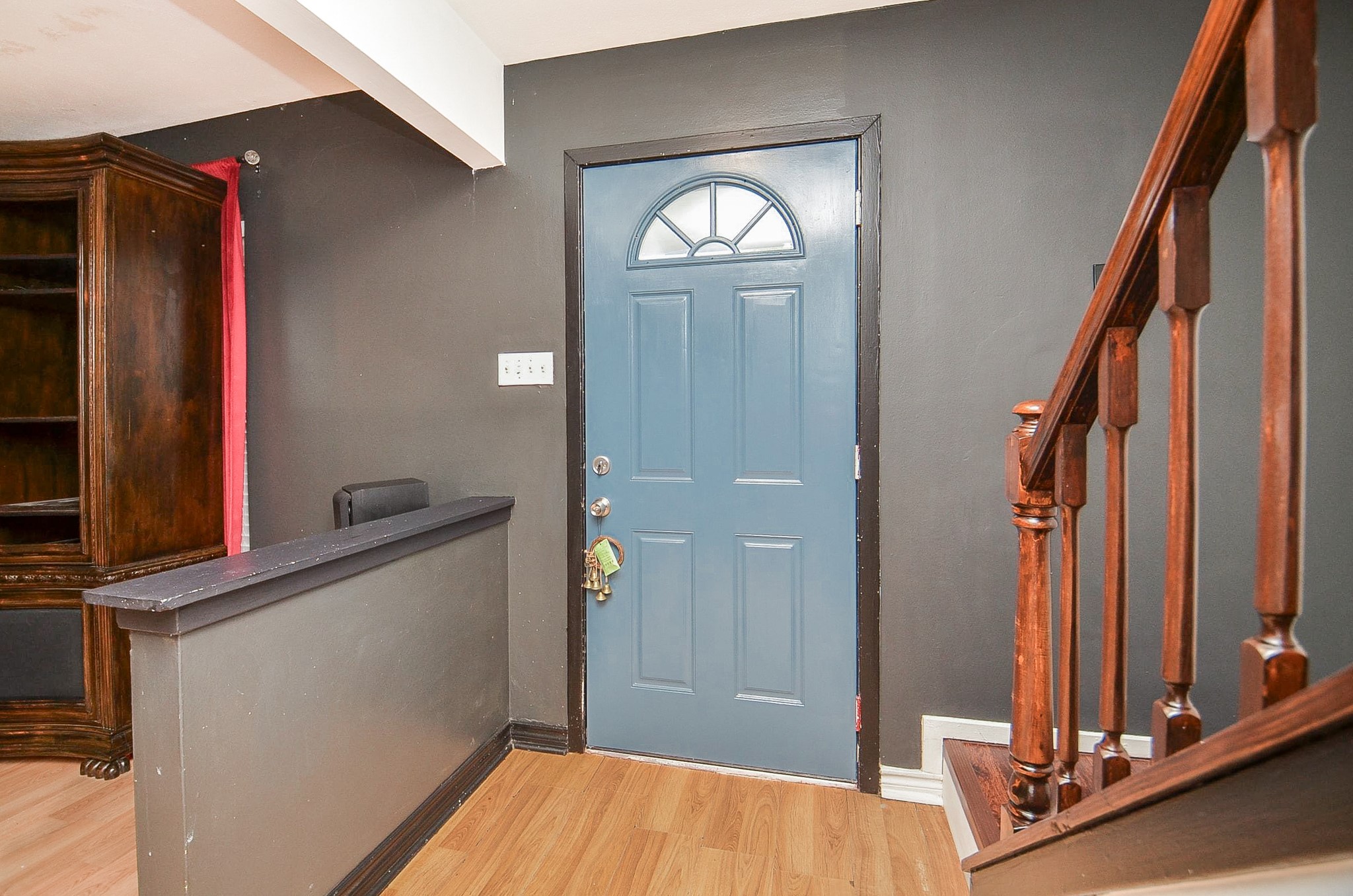 15014 Cypress Falls Drive Property Photo 6