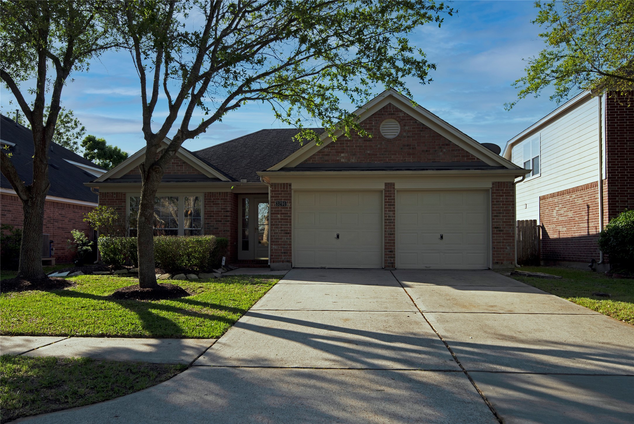 3291 Gladewater Lane Property Photo