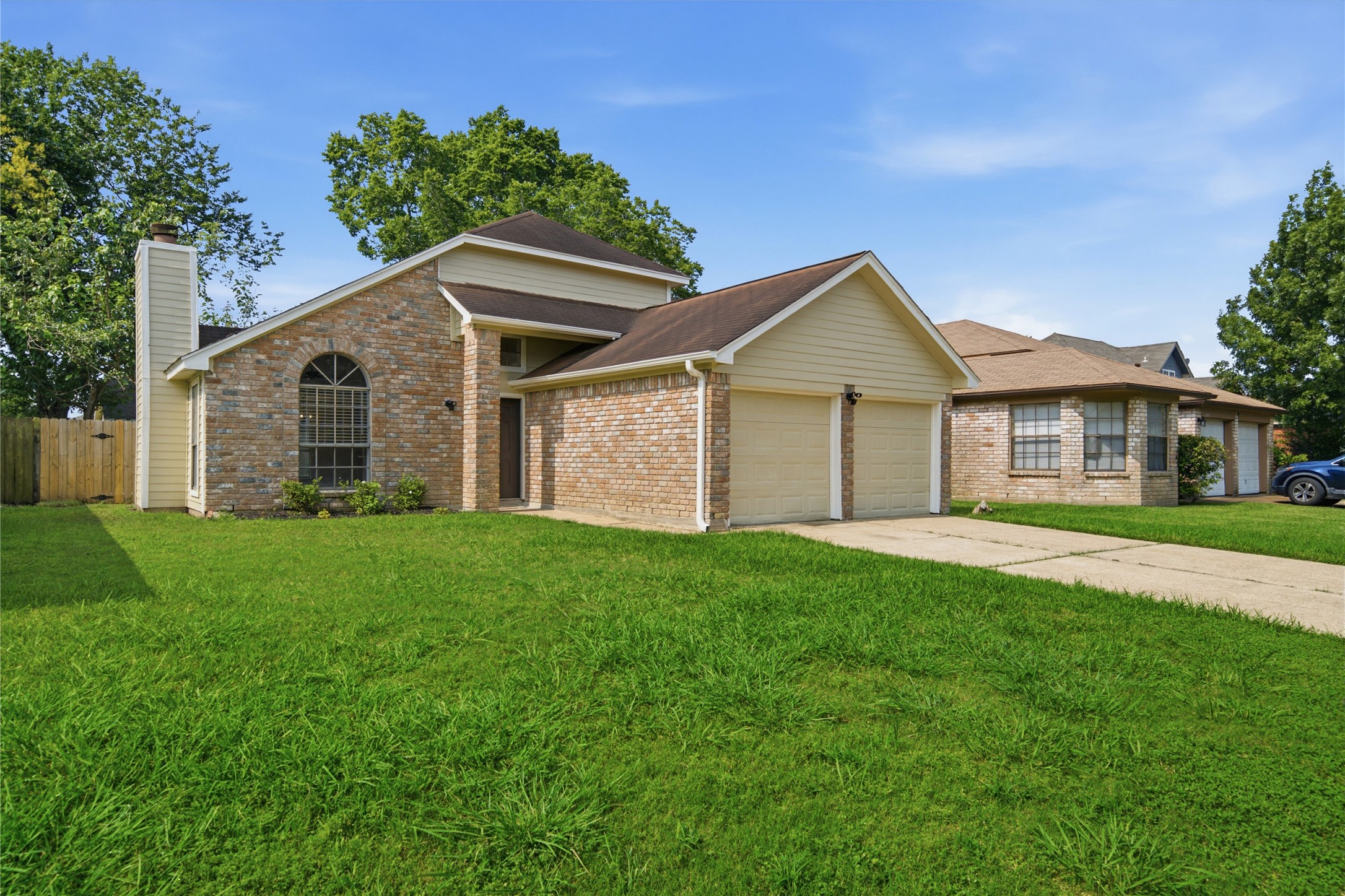 13307 Cape Province Drive Property Photo 2