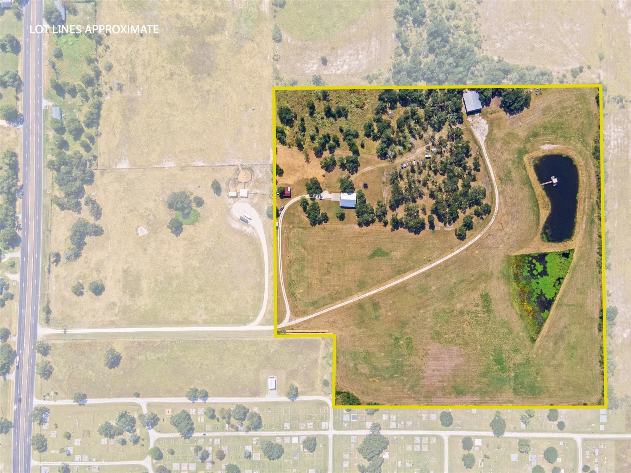 16024 State Highway 36 S Property Photo 2