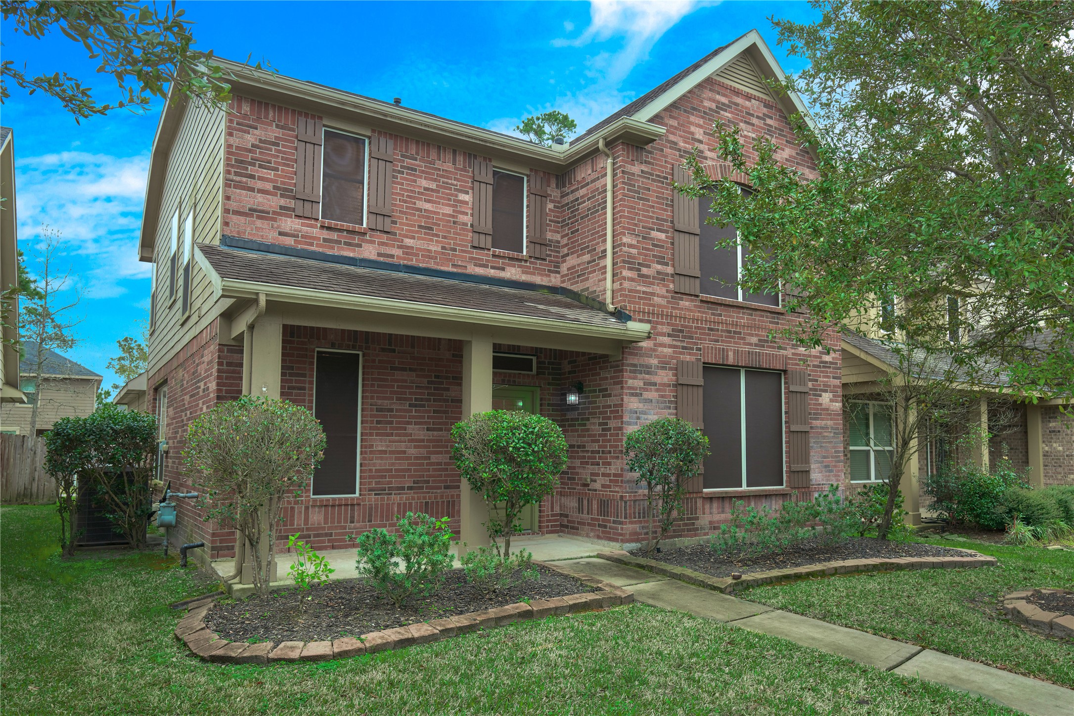 17250 Lafayette Hollow Lane Property Photo 1