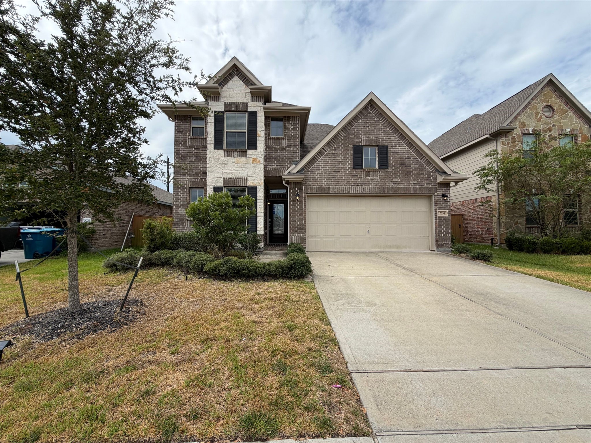 12338 Bedford Bend Drive