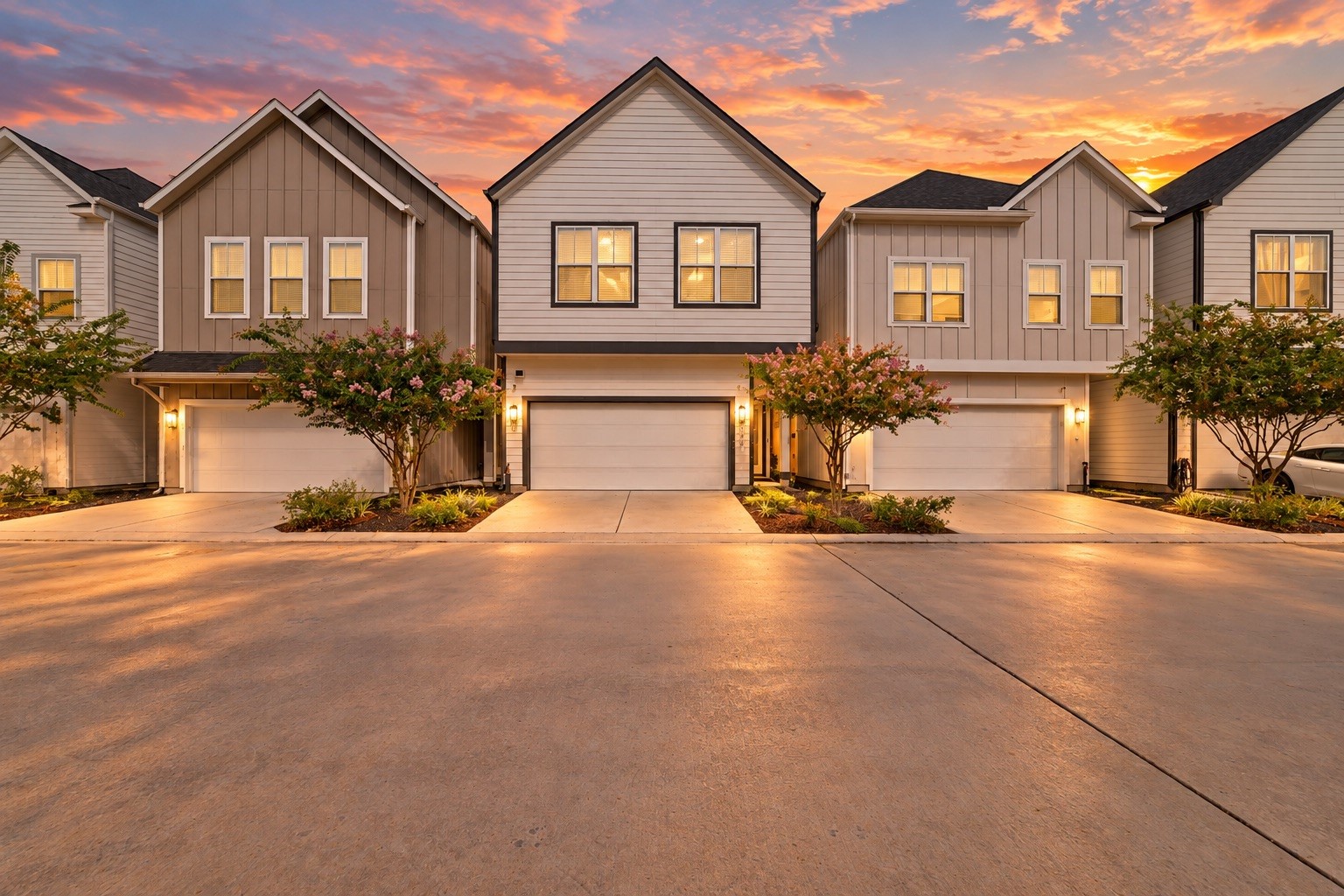 6722 Parker Grove Lane Property Photo