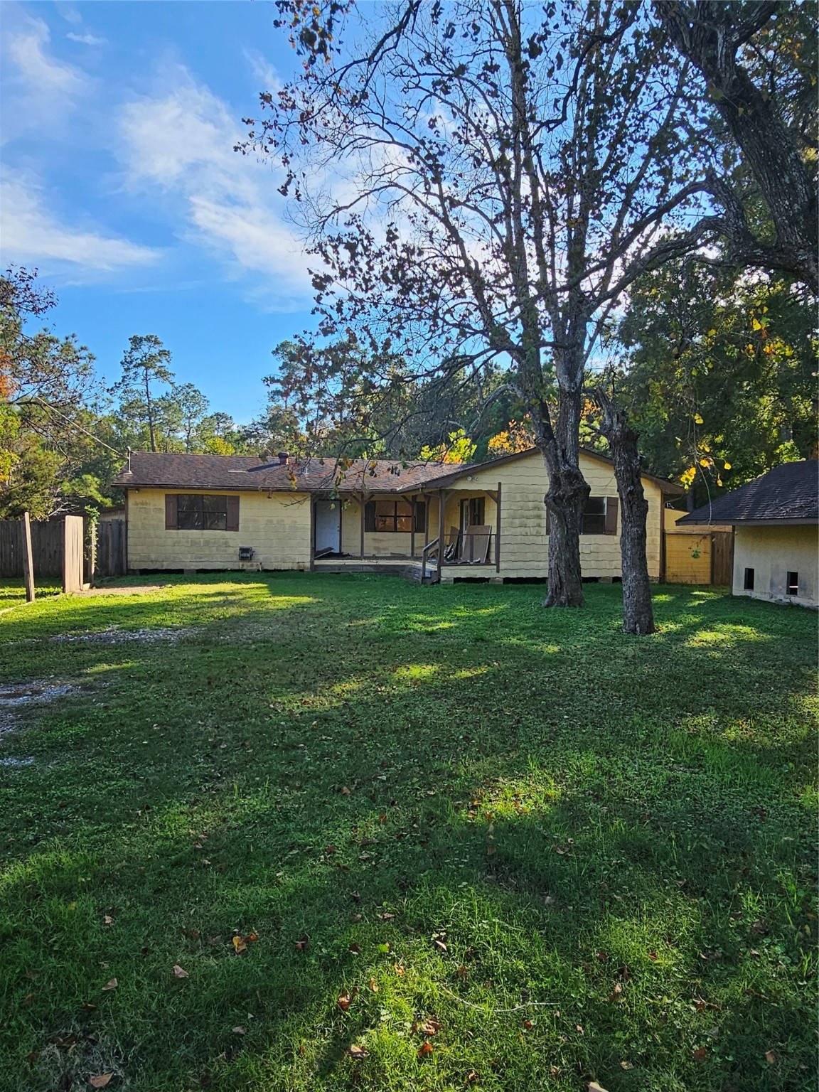 413 Speights Loop Road Property Photo 1