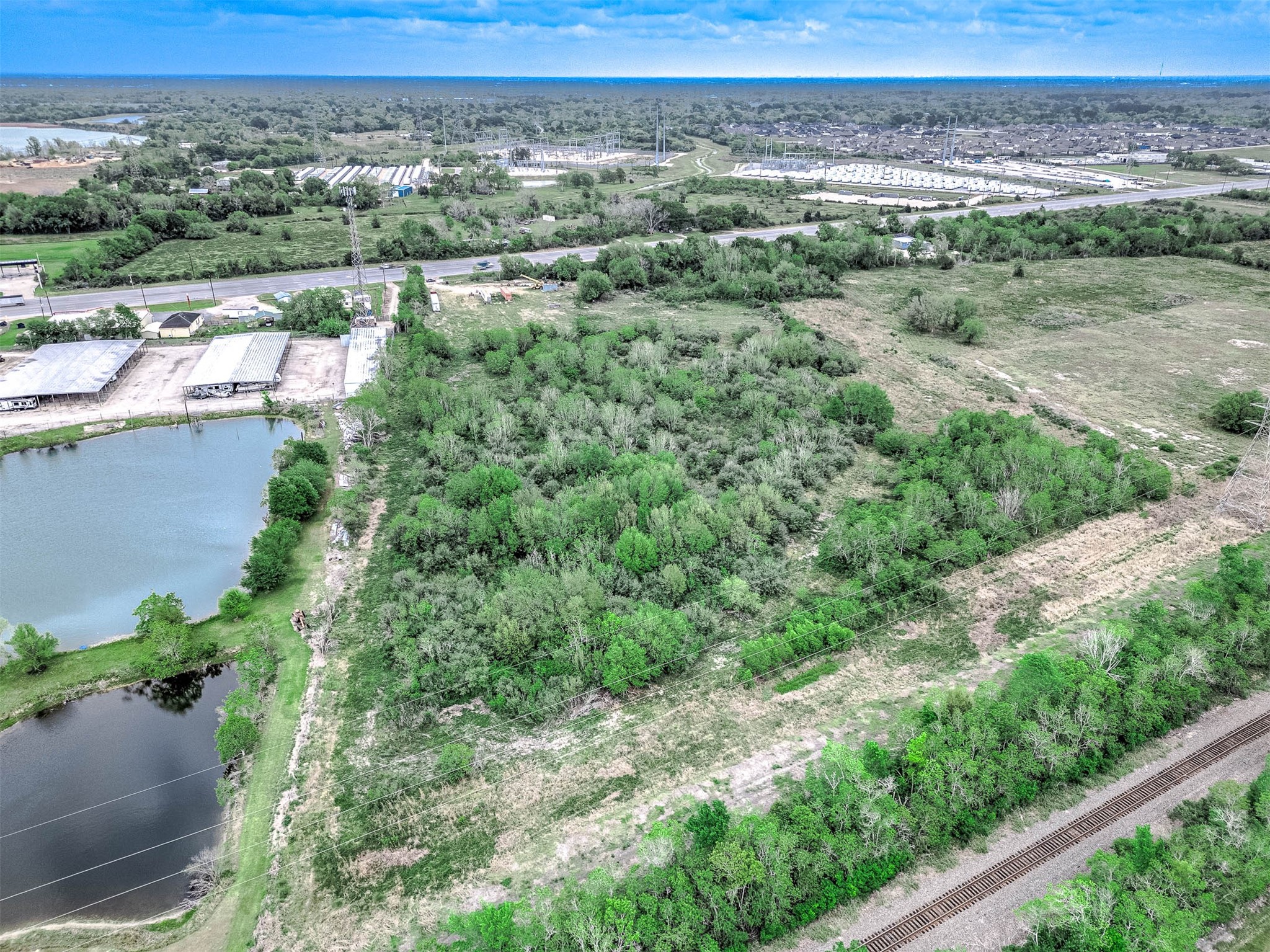 22652 Highway 6 Property Photo 6
