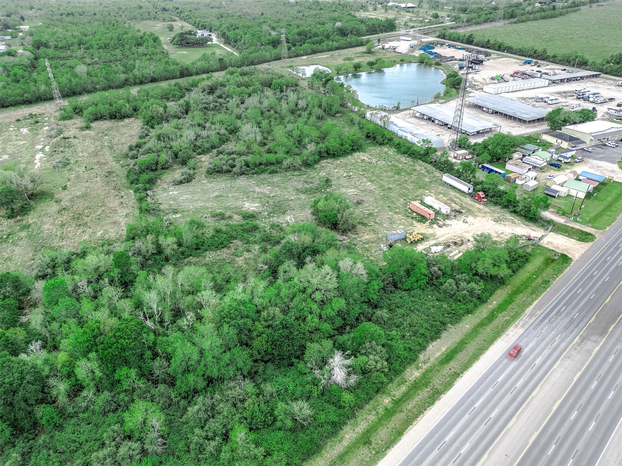22652 Highway 6 Property Photo 9