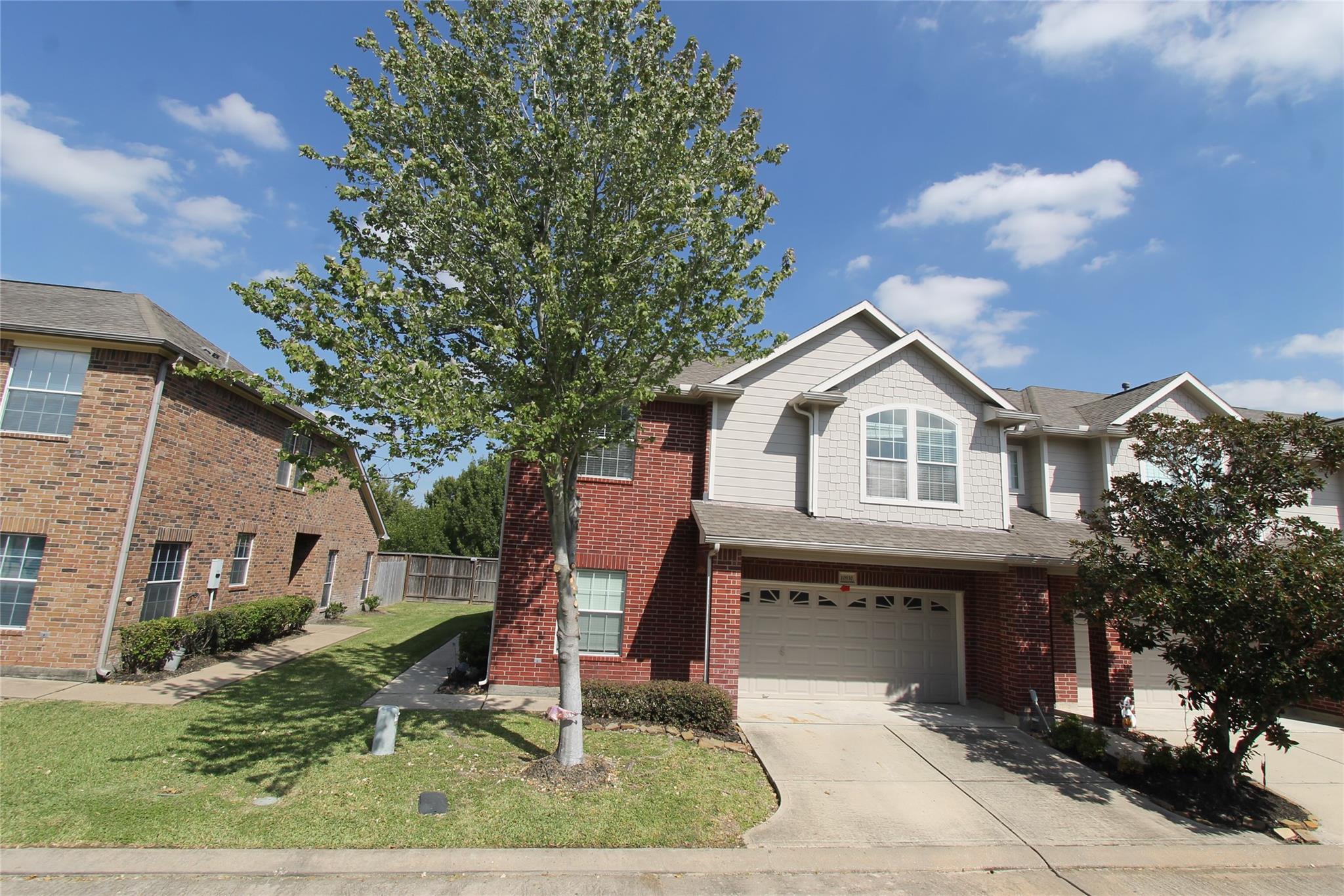 10930 Chazenwood Drive, Houston Tx 77064 Property Photo 1