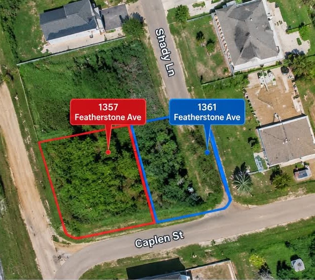 1357 Featherstone Avenue Property Photo 2