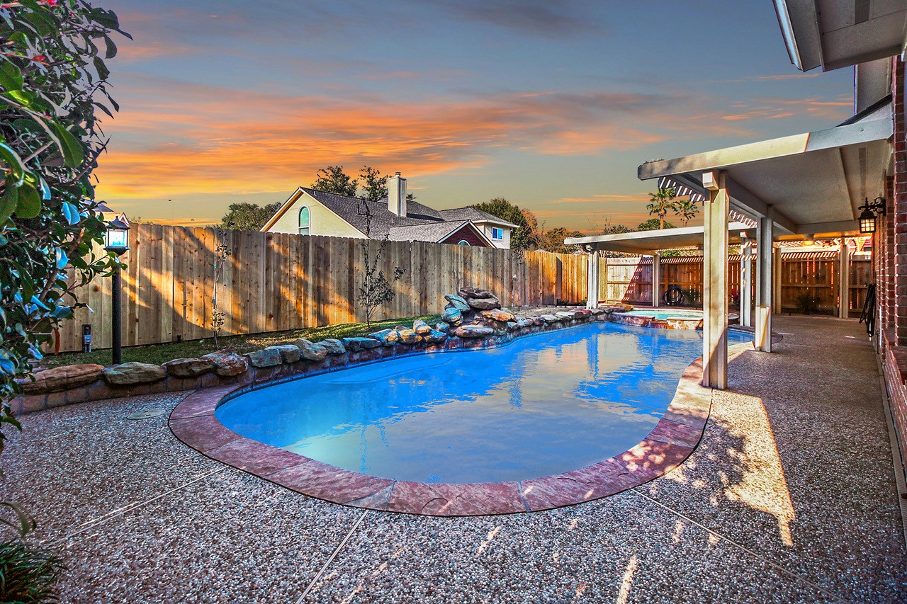 23122 Beech Canyon Drive Property Photo 1