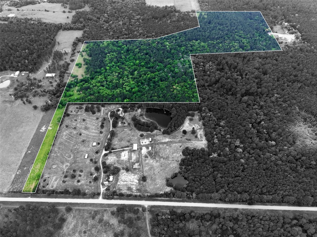 Tbd Fm 1791 Road Property Photo 5