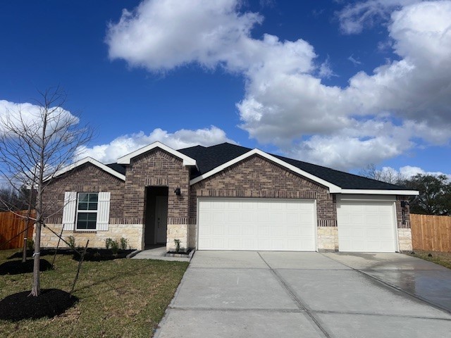 1001 Bluegill Lane Property Photo