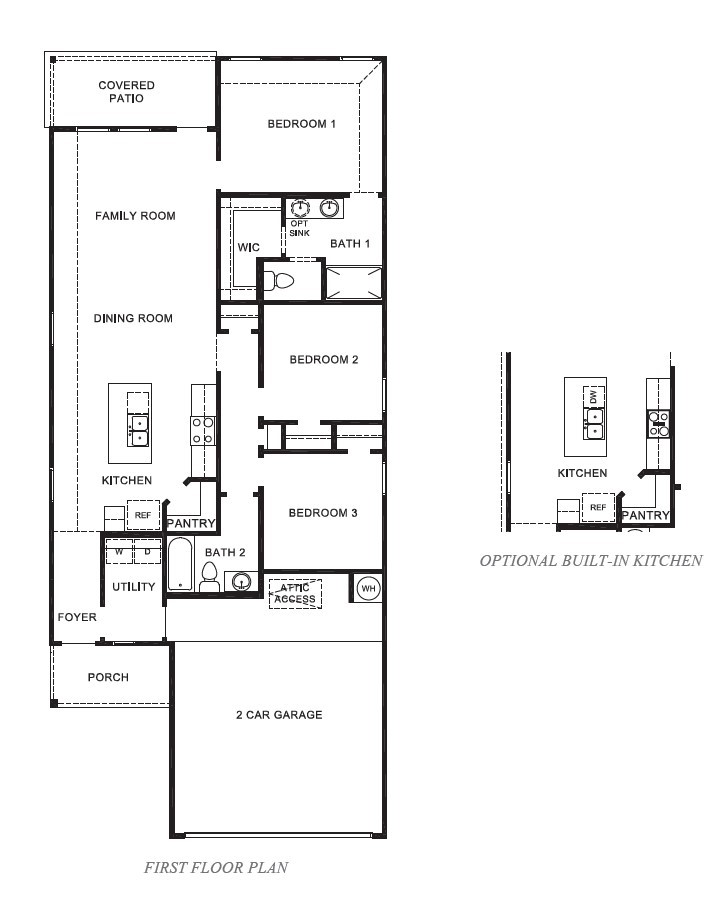 2626 Magnolia Meadows Drive Property Photo 23