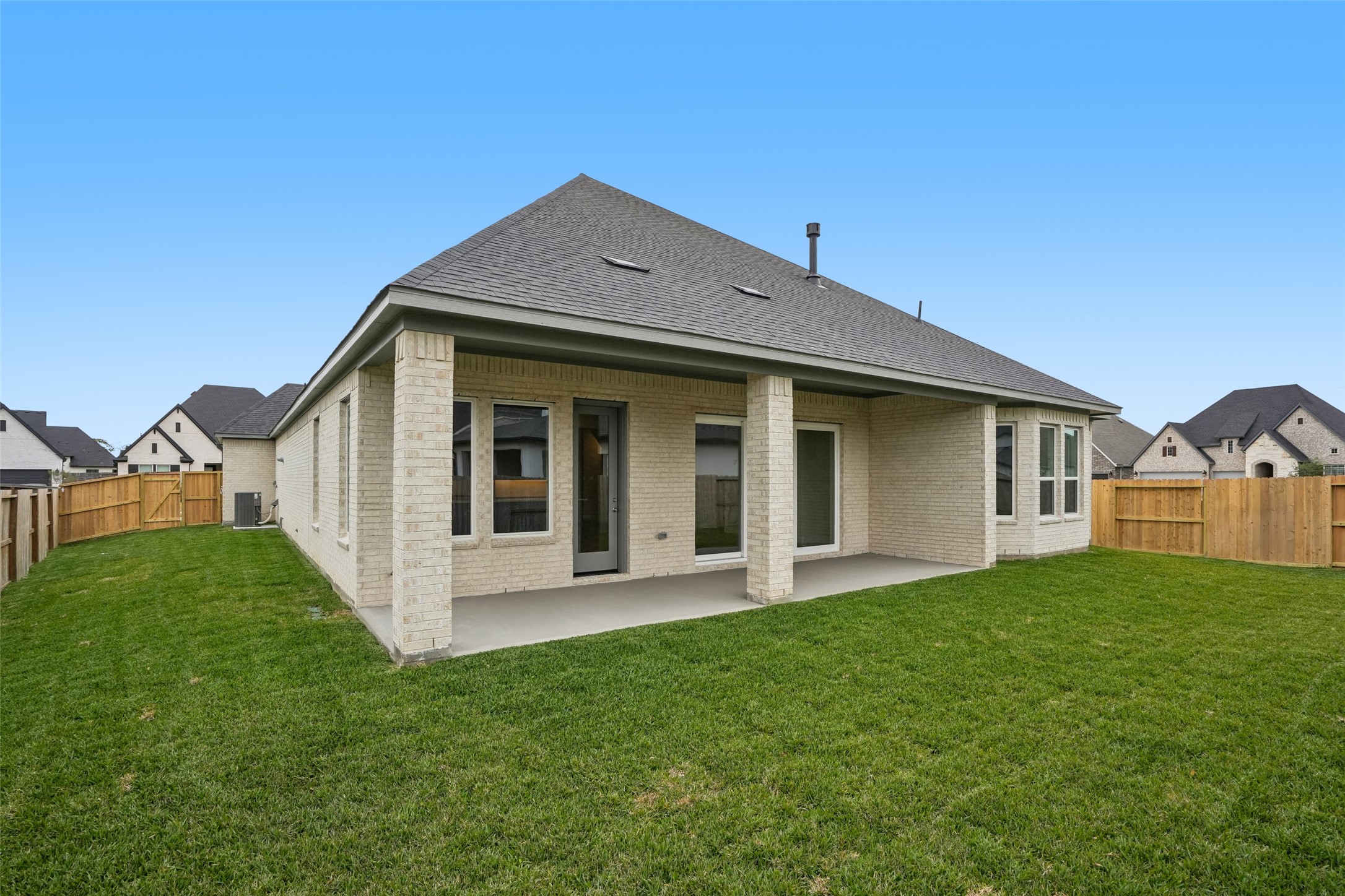 1211 Berry Brook Drive Property Photo 37