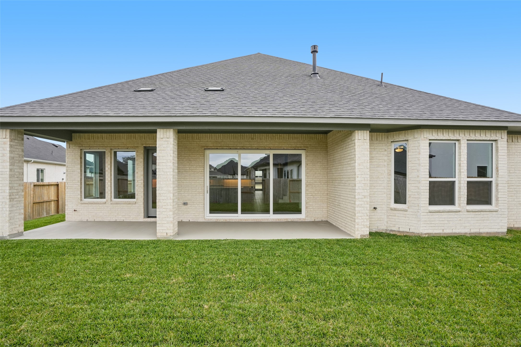 1211 Berry Brook Drive Property Photo 38