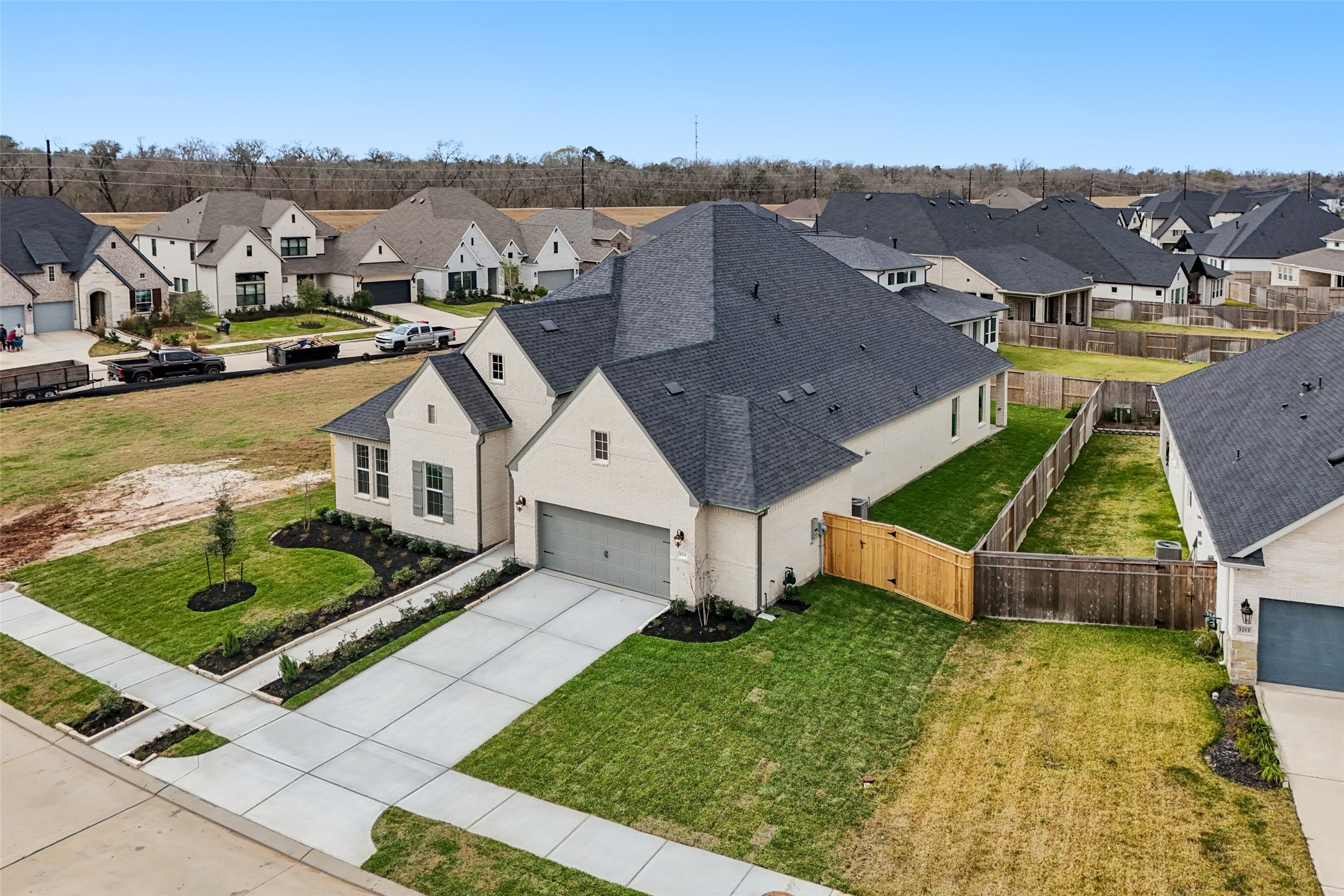 1211 Berry Brook Drive Property Photo 39