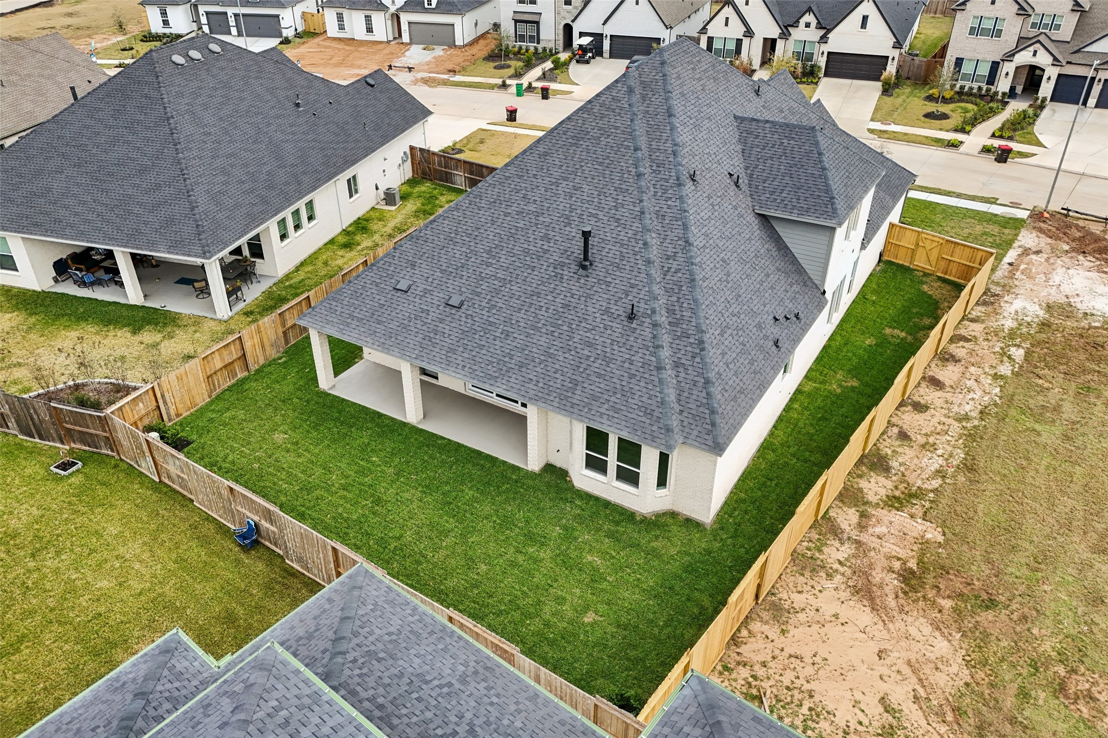 1211 Berry Brook Drive Property Photo 40