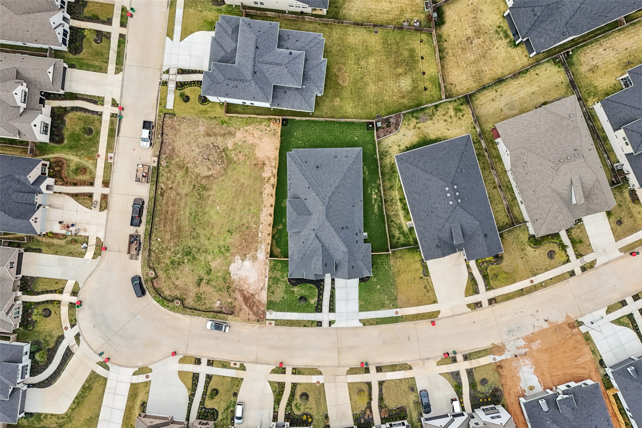 1211 Berry Brook Drive Property Photo 42