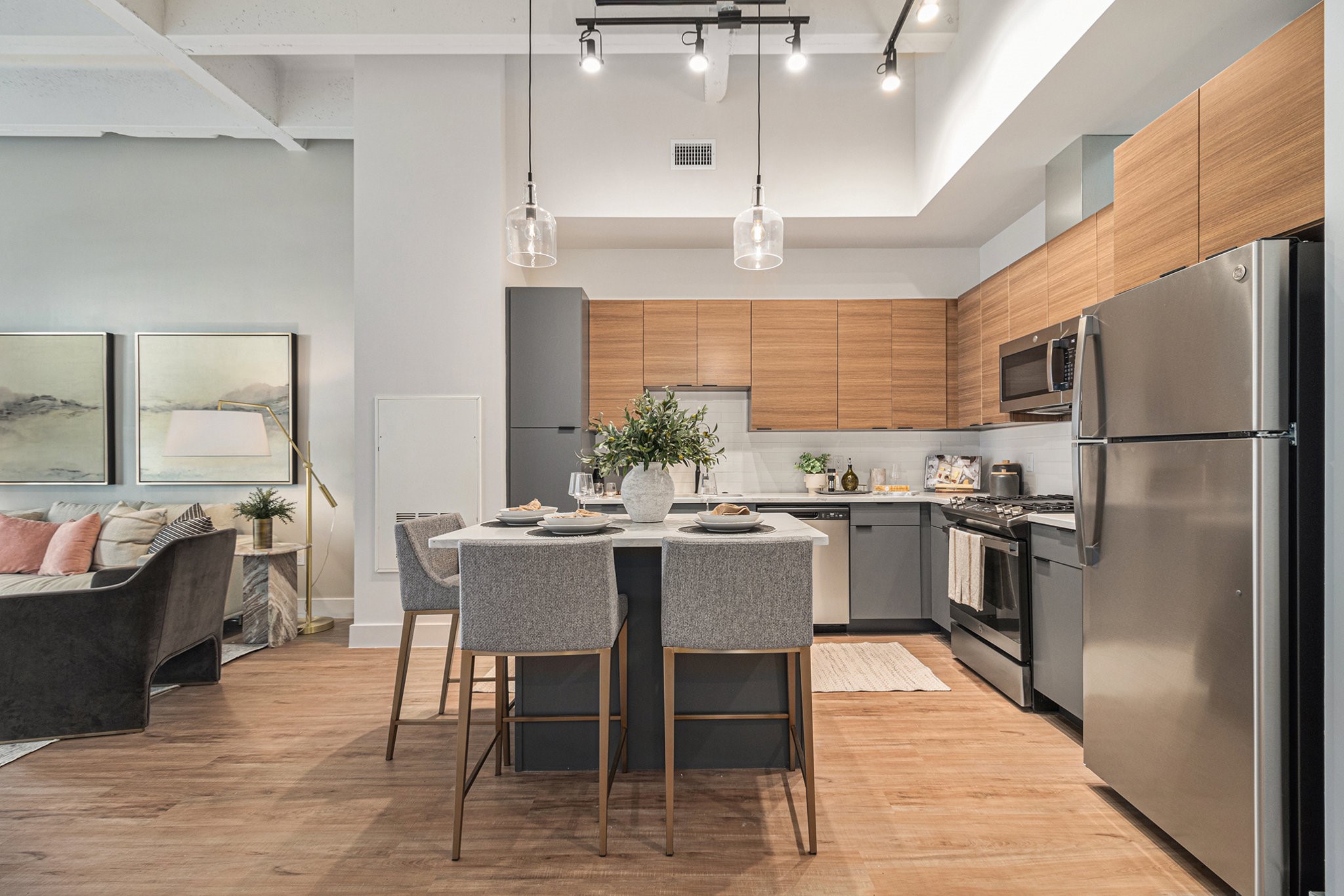 1801 Smith Street 1601 Property Photo 6