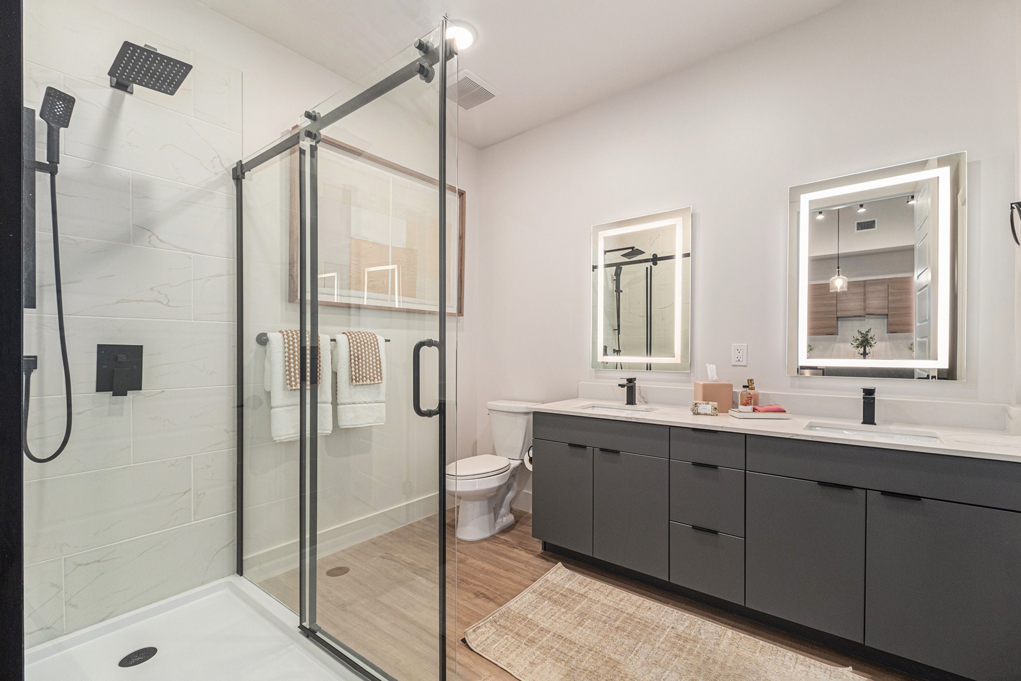 1801 Smith Street 1601 Property Photo 7