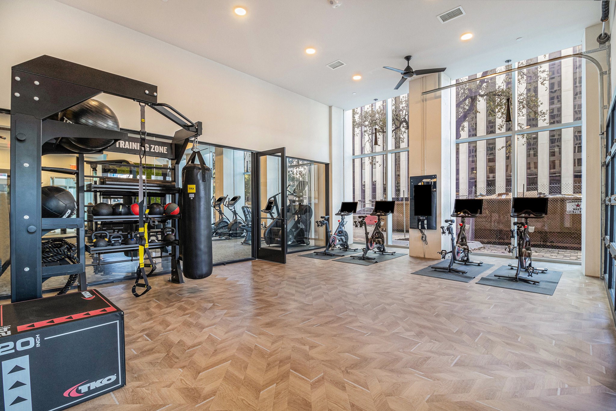 1801 Smith Street 1601 Property Photo 13