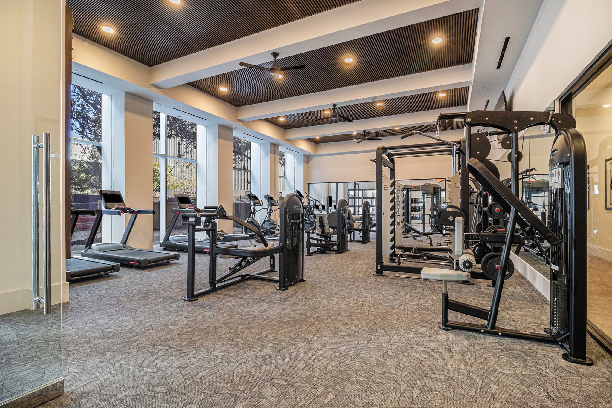 1801 Smith Street 1601 Property Photo 14