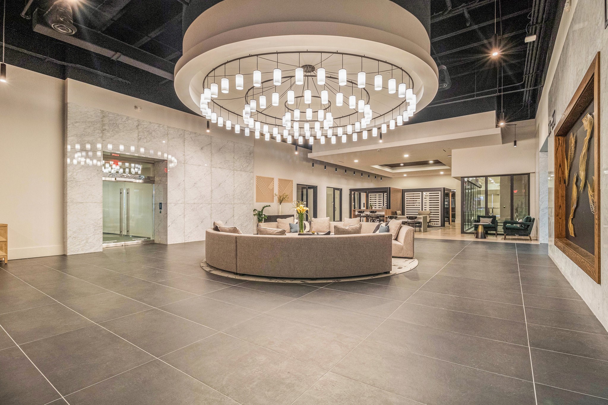 1801 Smith Street 1601 Property Photo 16