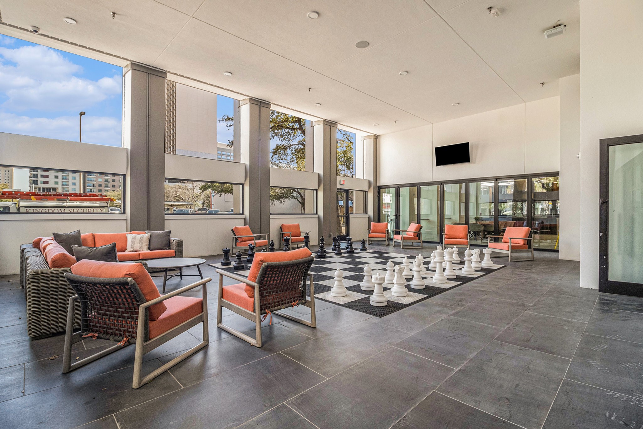 1801 Smith Street 1601 Property Photo 17