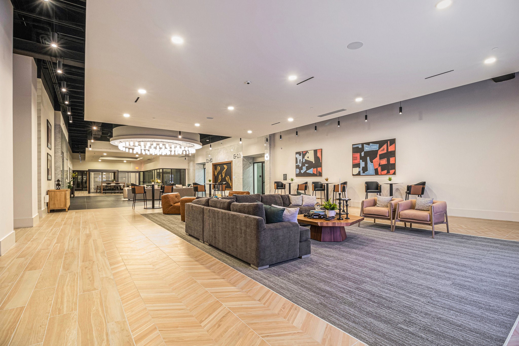 1801 Smith Street 1601 Property Photo 18