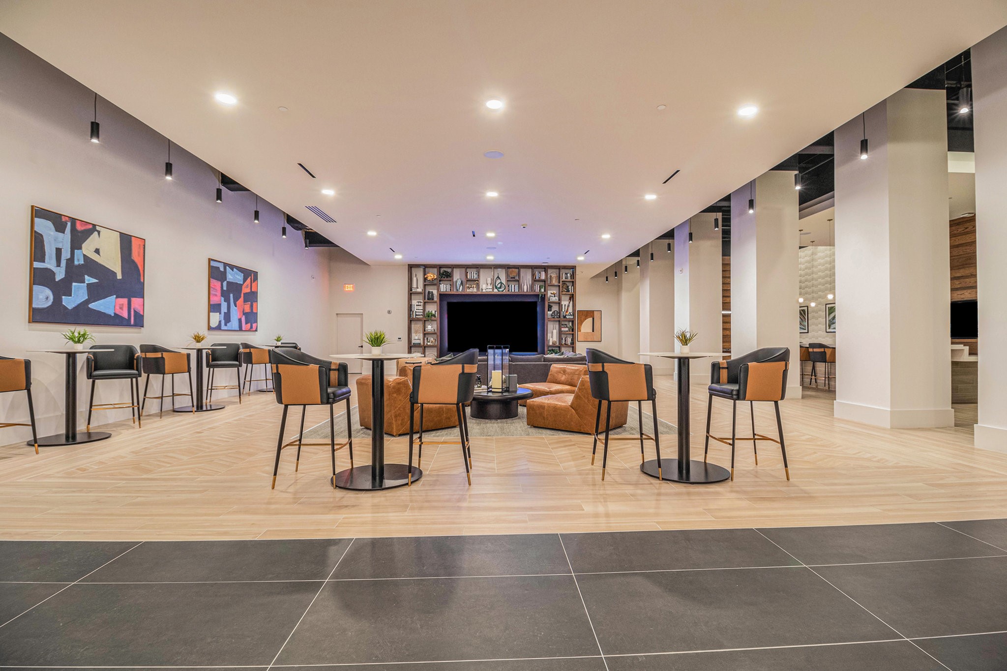 1801 Smith Street 1601 Property Photo 19