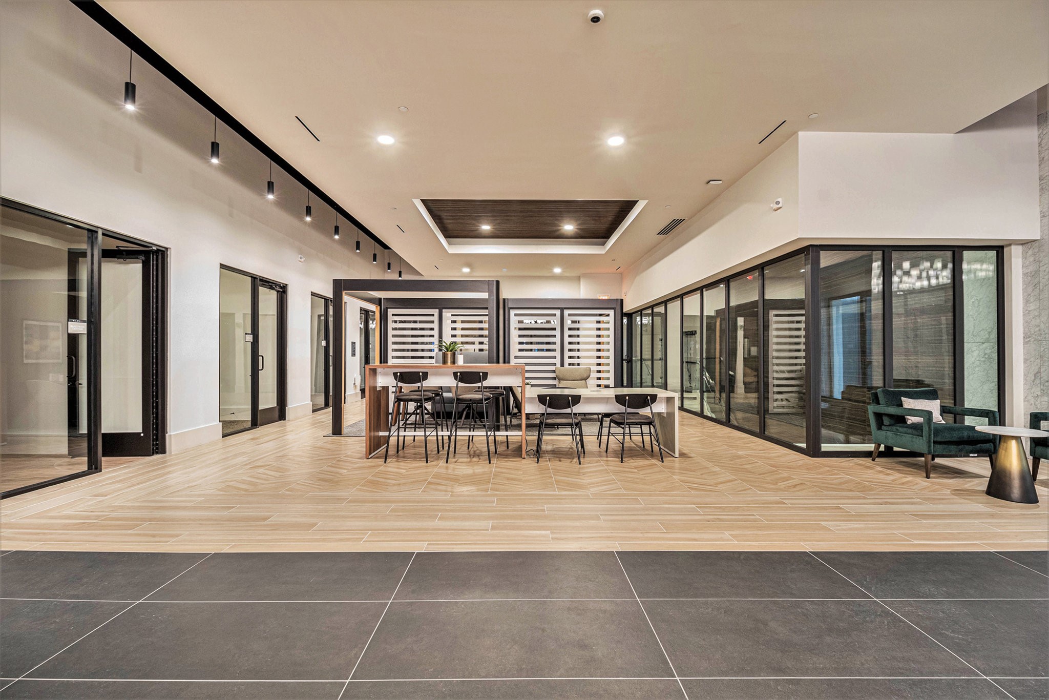 1801 Smith Street 1601 Property Photo 20