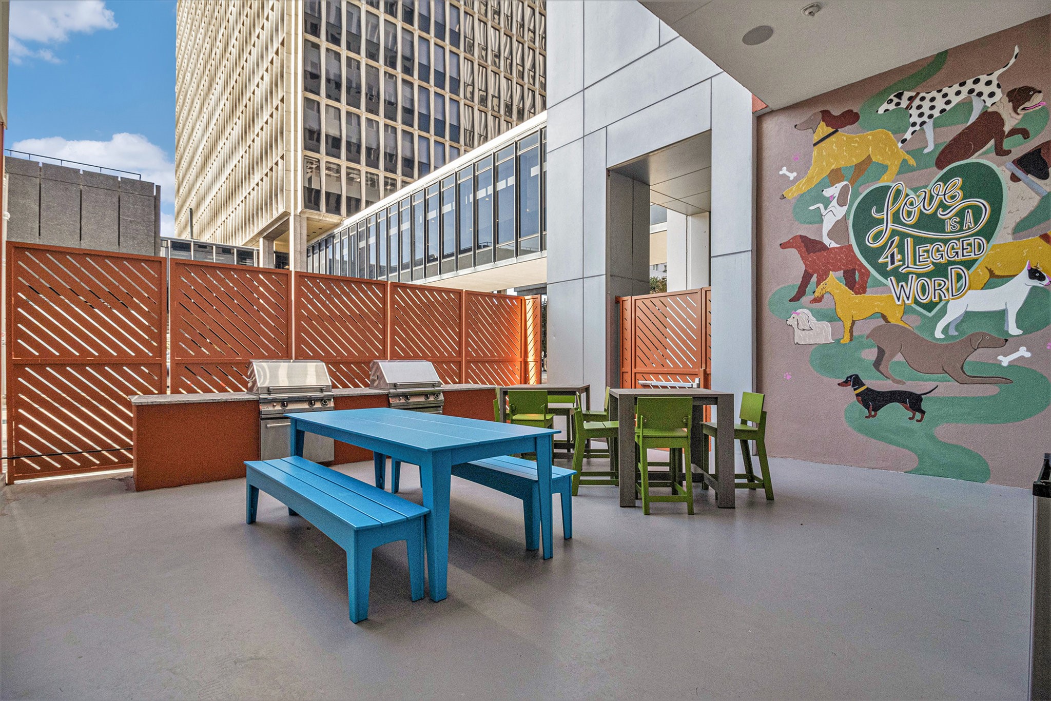 1801 Smith Street 1601 Property Photo 23