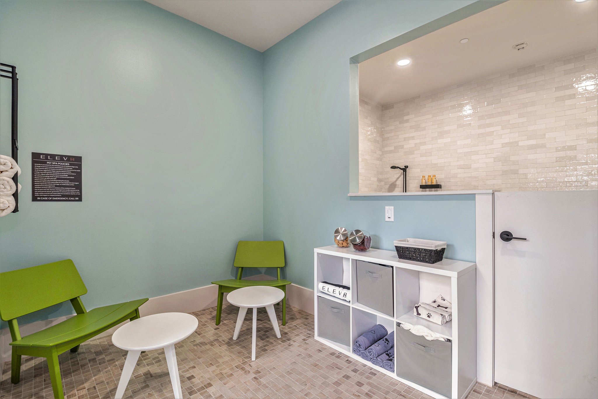 1801 Smith Street 1601 Property Photo 25