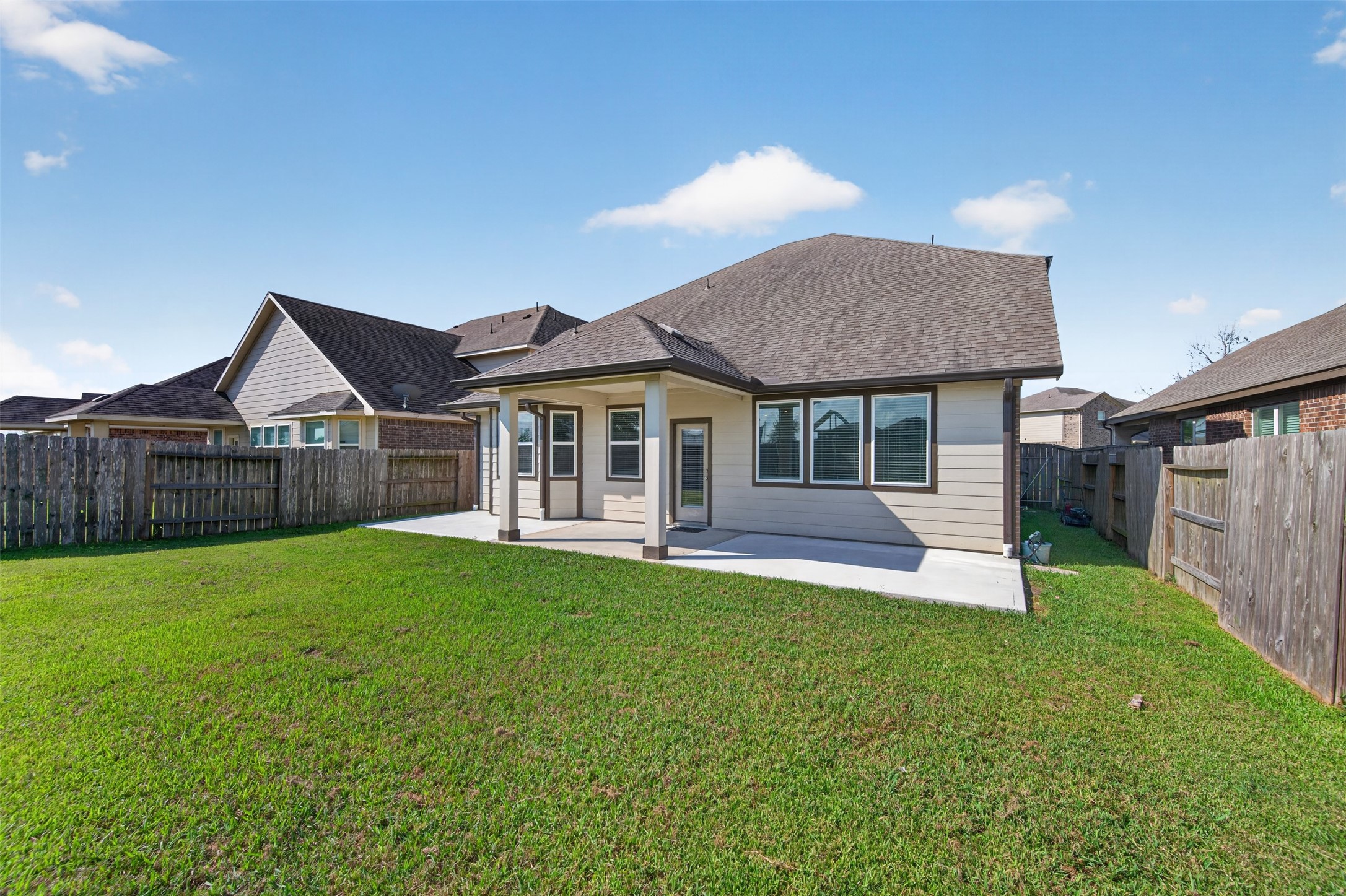 10505 Clouds Rest Drive Property Photo 38
