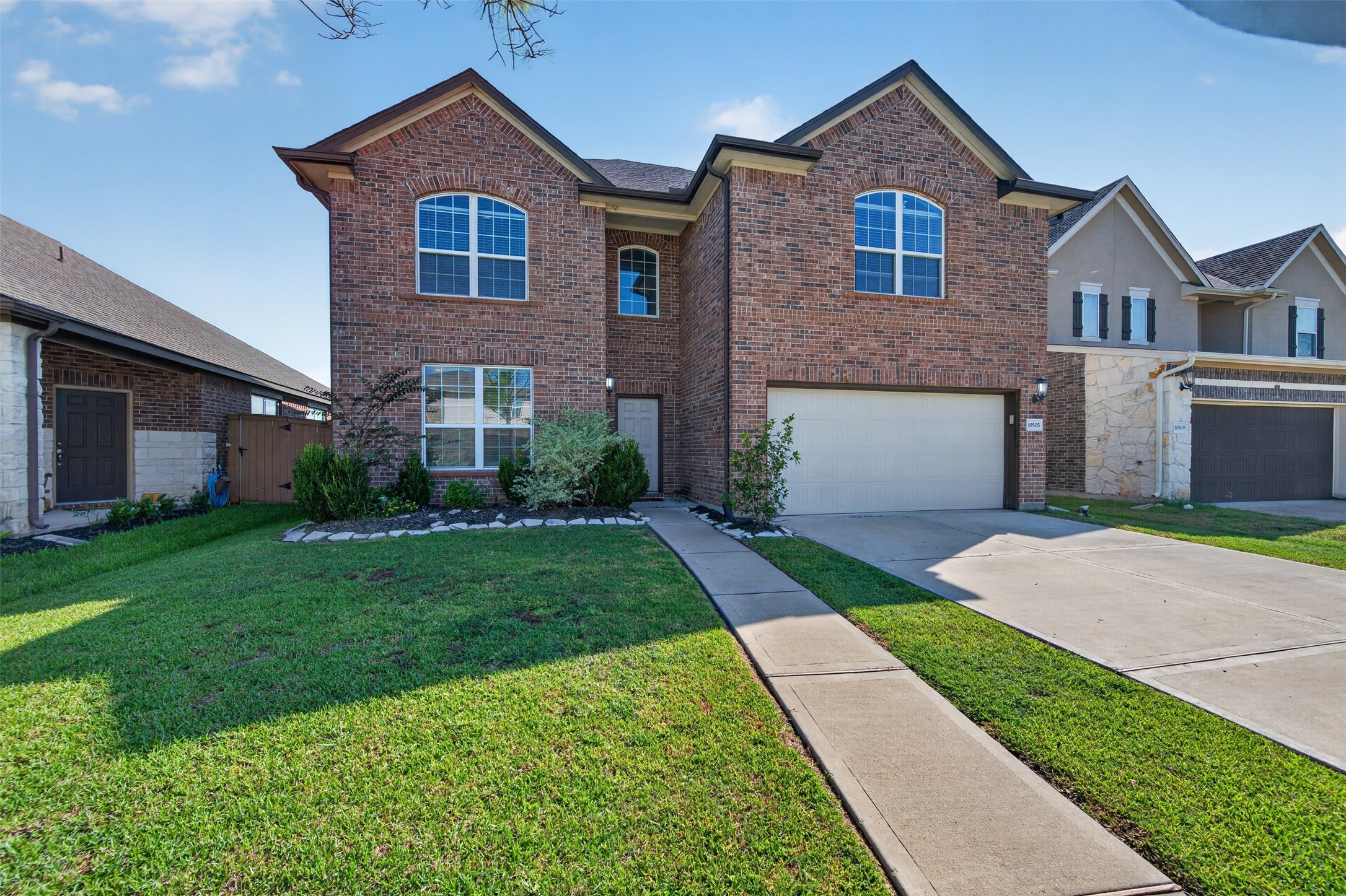 10505 Clouds Rest Drive Property Photo 41
