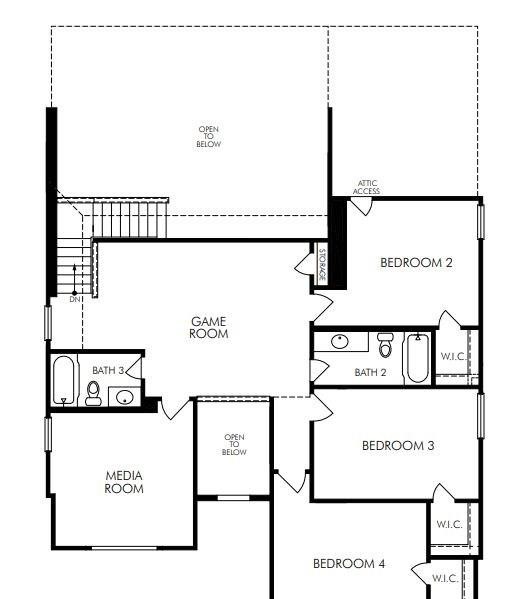 10505 Clouds Rest Drive Property Photo 43