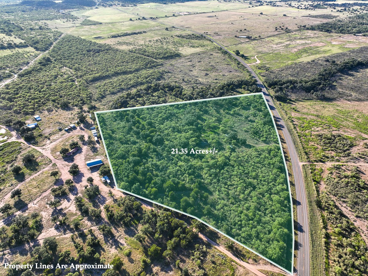 T-1 State Highway 29 Property Photo 2