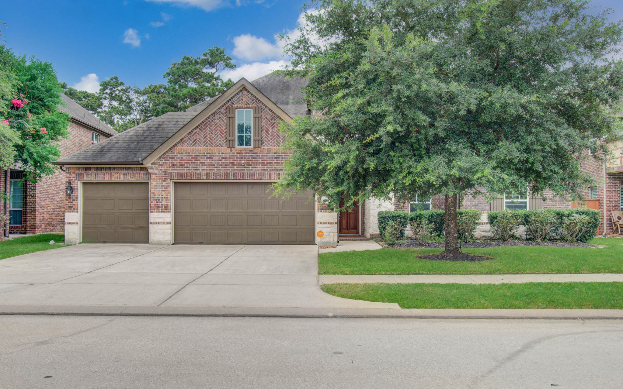 13812 N Lake Branch Lane Property Photo 1
