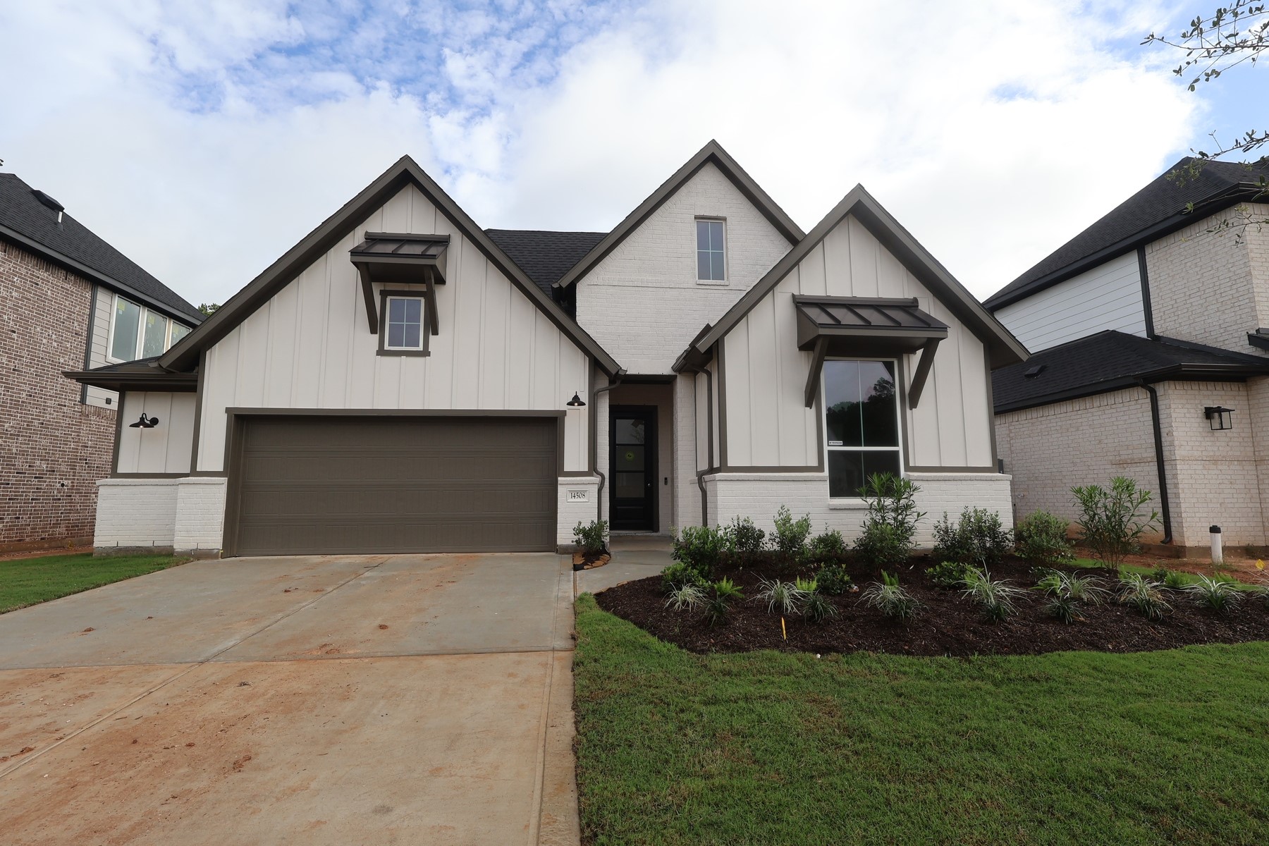 14508 Grazing Knoll Lane Property Photo 1