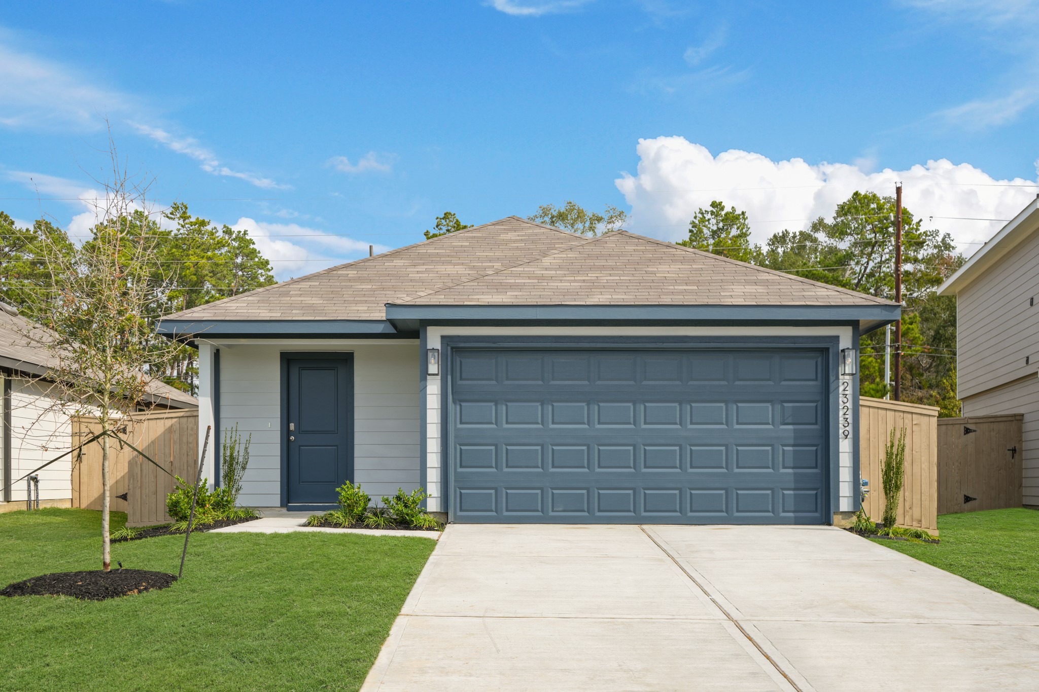 23239 Teakwood Hills Drive Property Photo 1