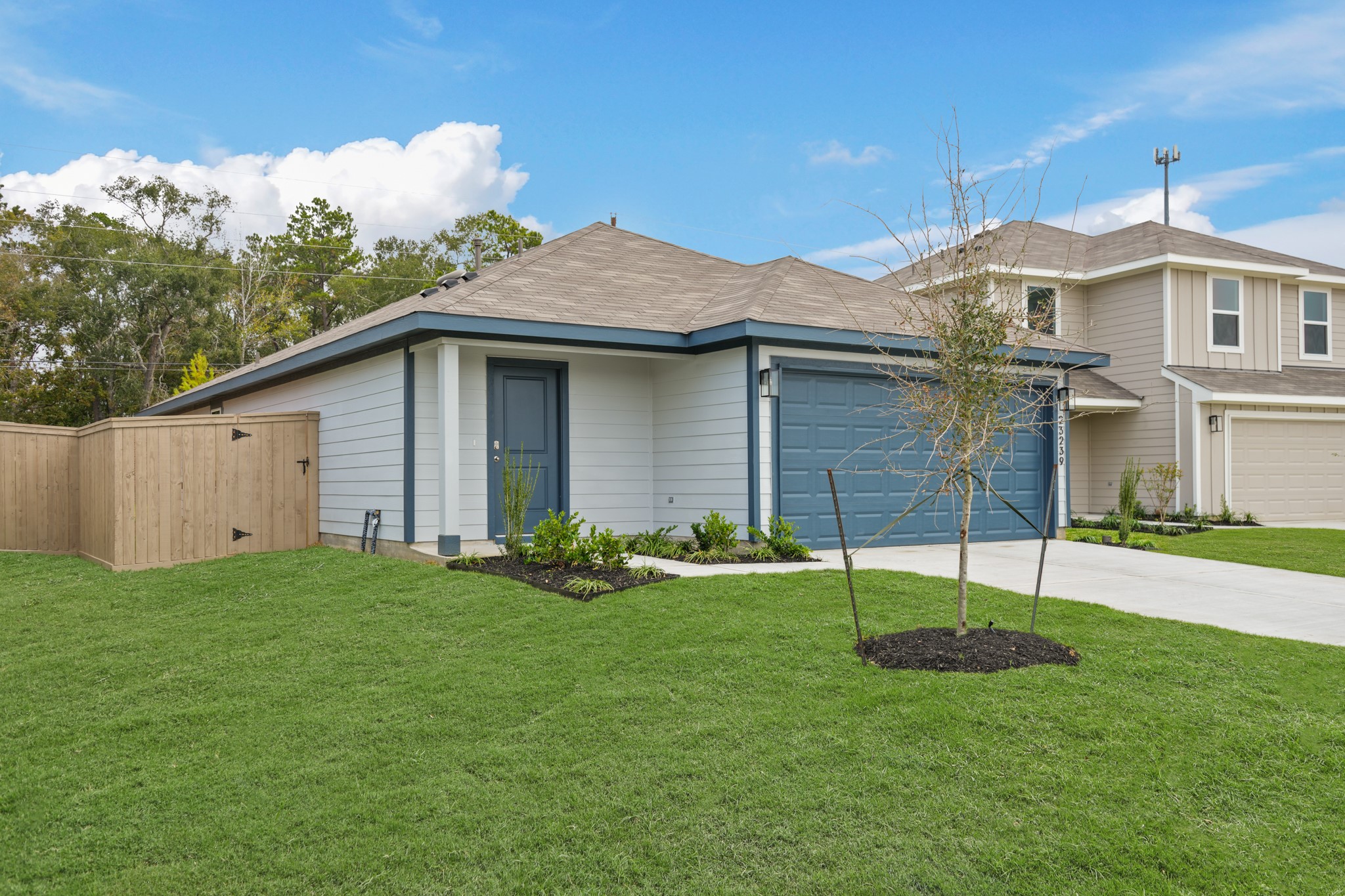 23239 Teakwood Hills Drive Property Photo 2