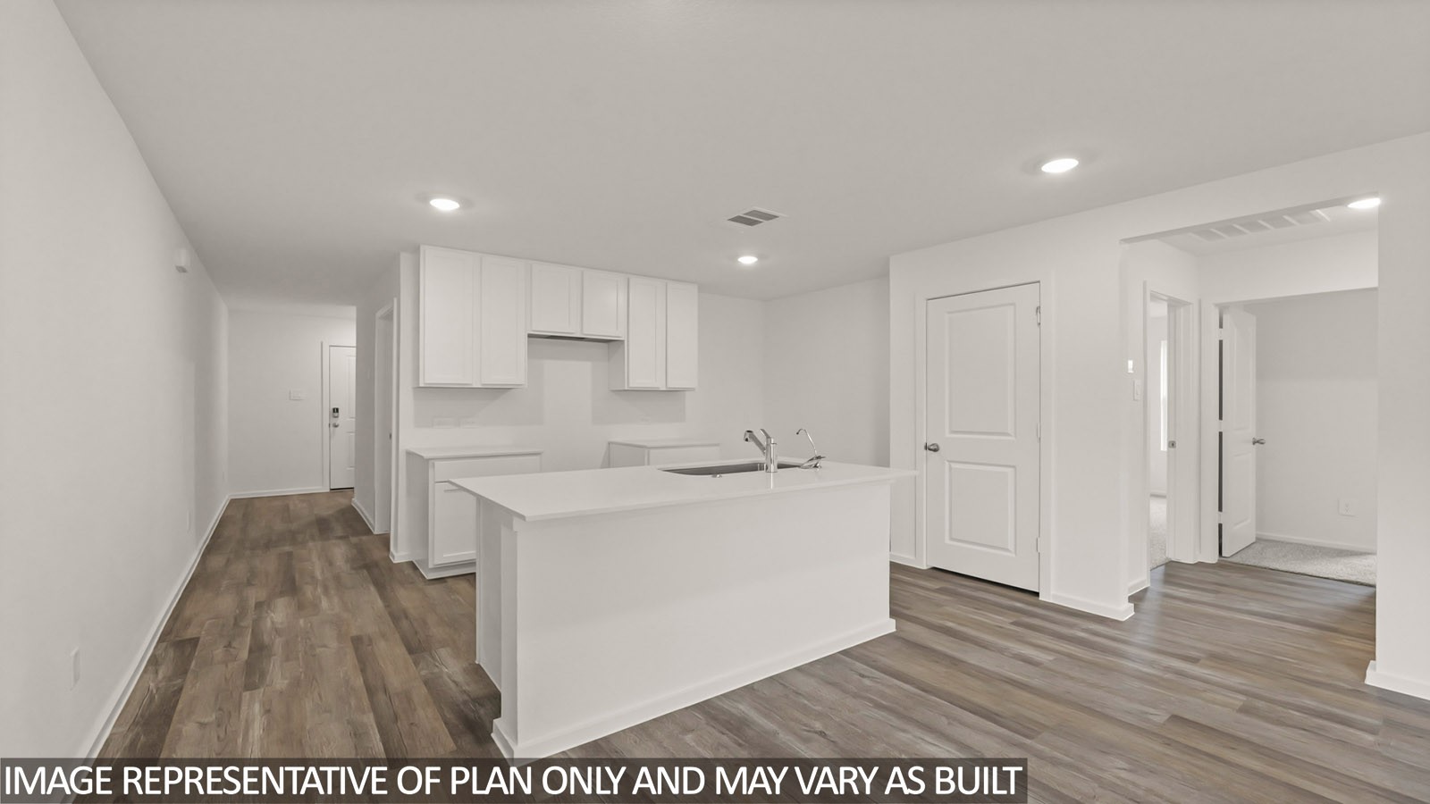 23239 Teakwood Hills Drive Property Photo 3