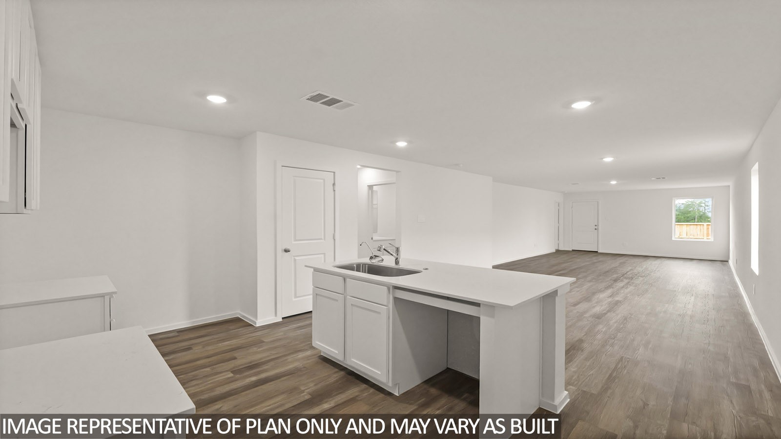 23239 Teakwood Hills Drive Property Photo 4