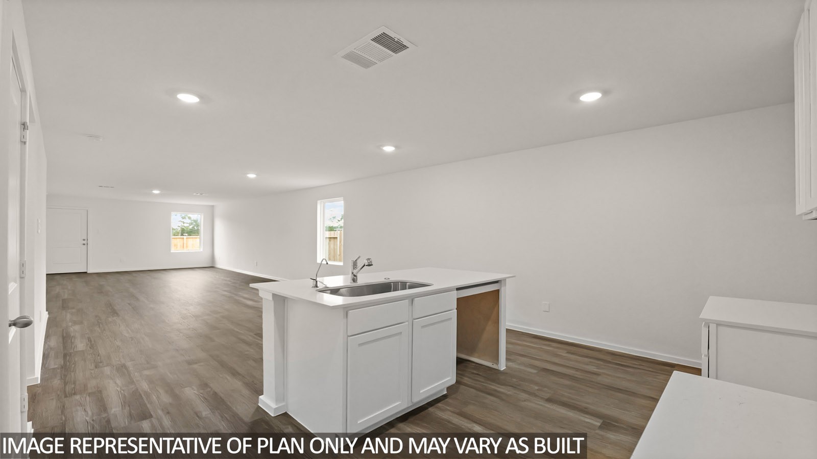 23239 Teakwood Hills Drive Property Photo 6